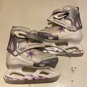 Blade Runner Adjustable Ice Skates